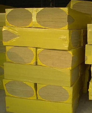 3.5公分外墻防火巖棉板 構(gòu)筑建筑安全與節(jié)能的雙重防線(xiàn)